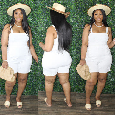 Candy Romper