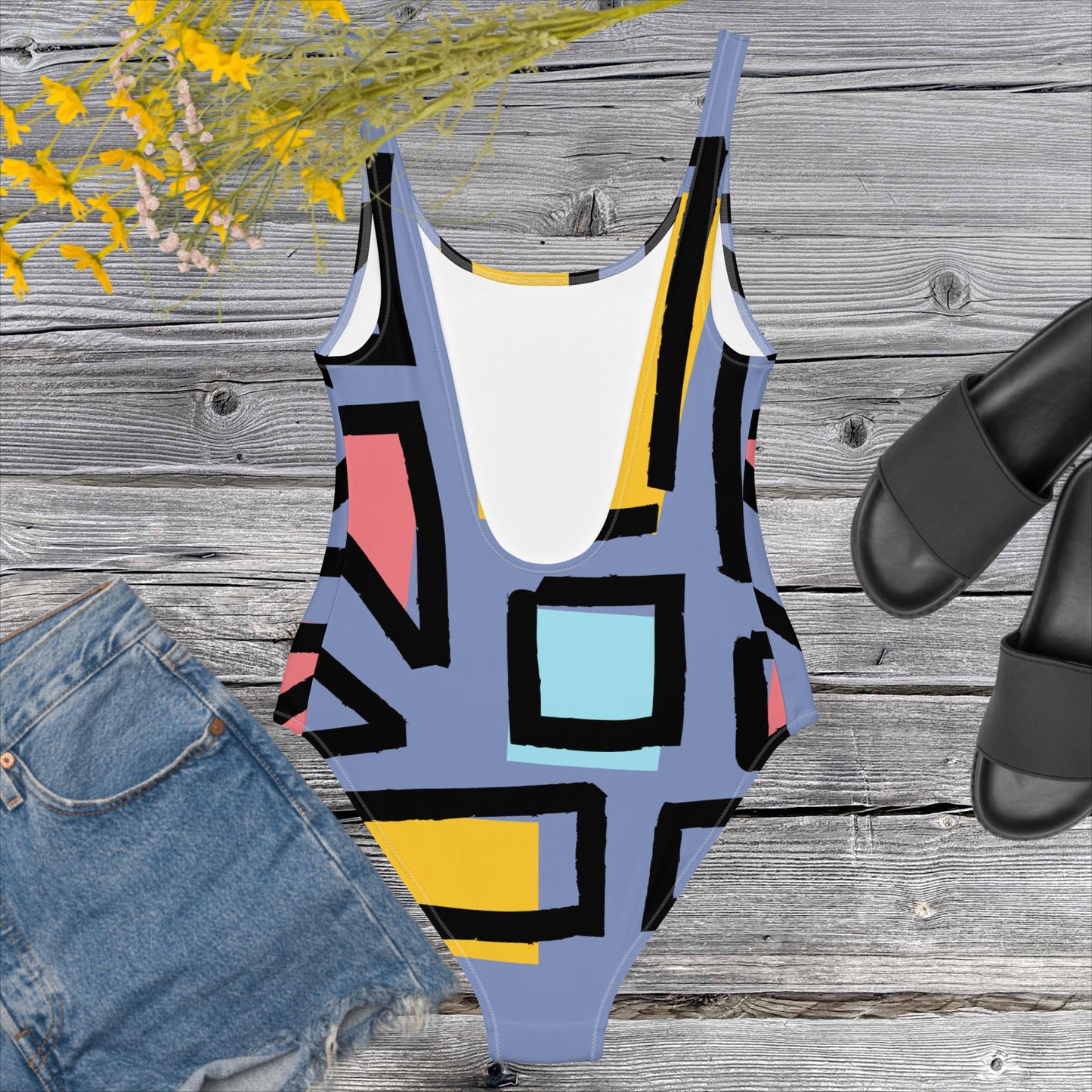Oshea Swimsuit