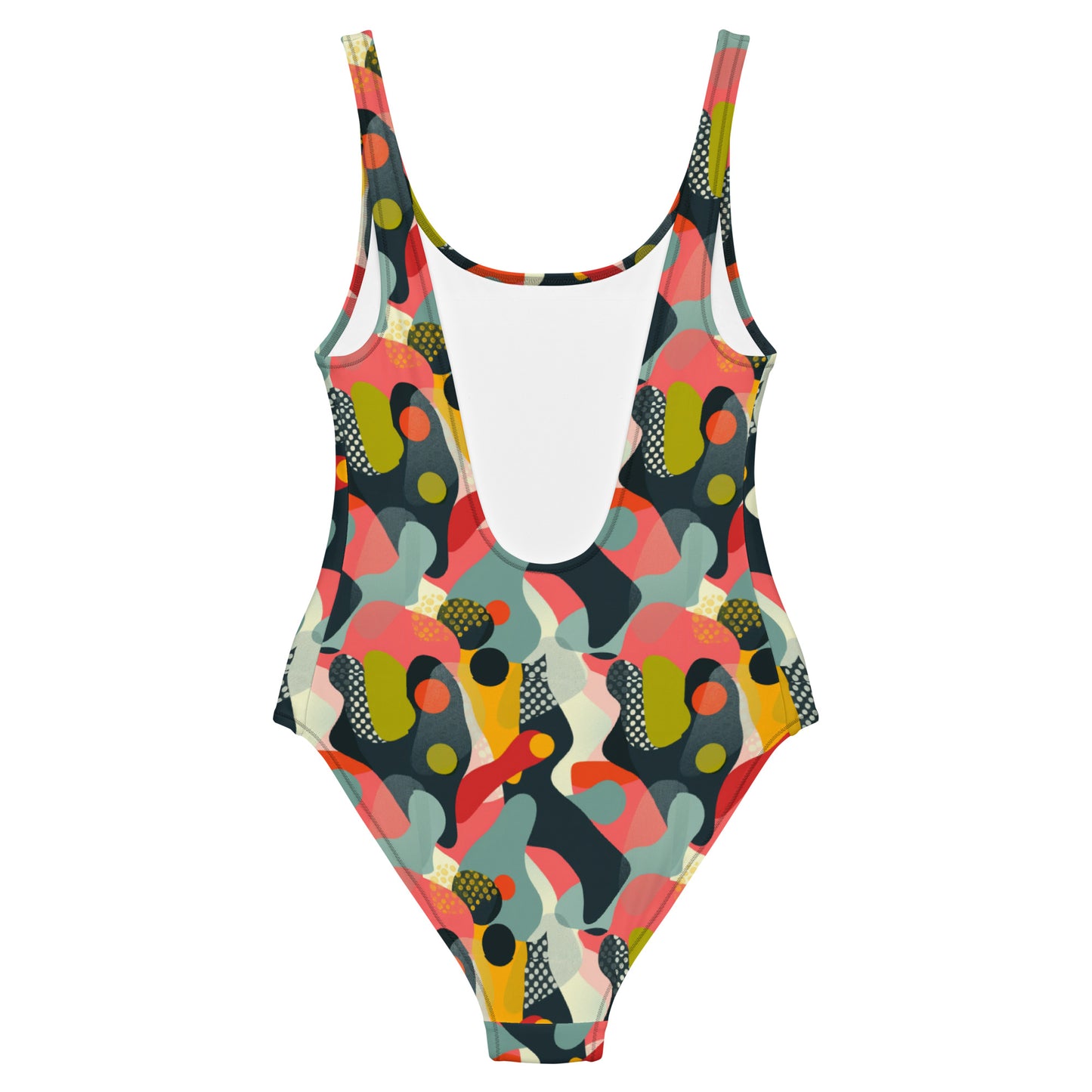 Anja One-Piece Swimsuit