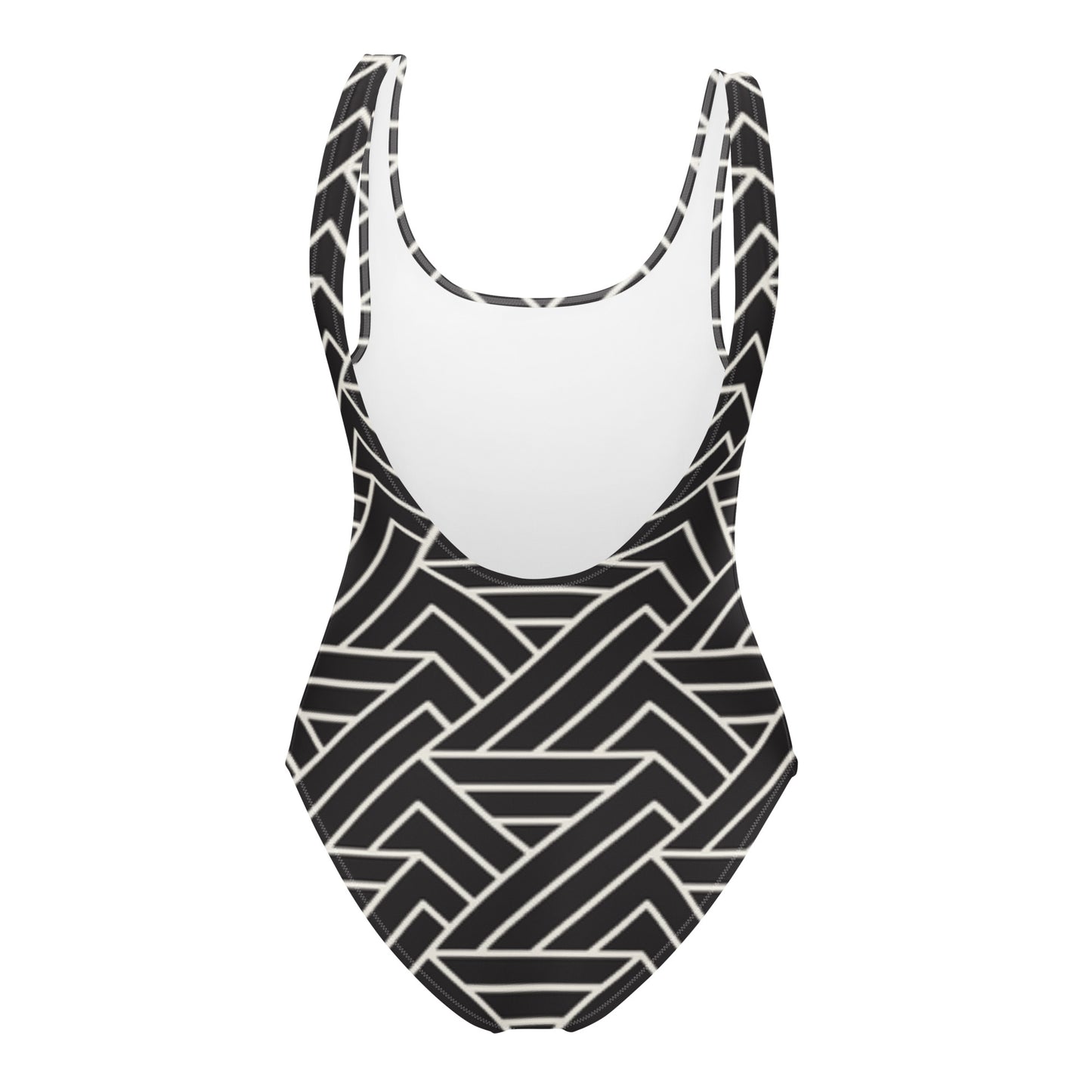 Ava One-Piece Swimsuit