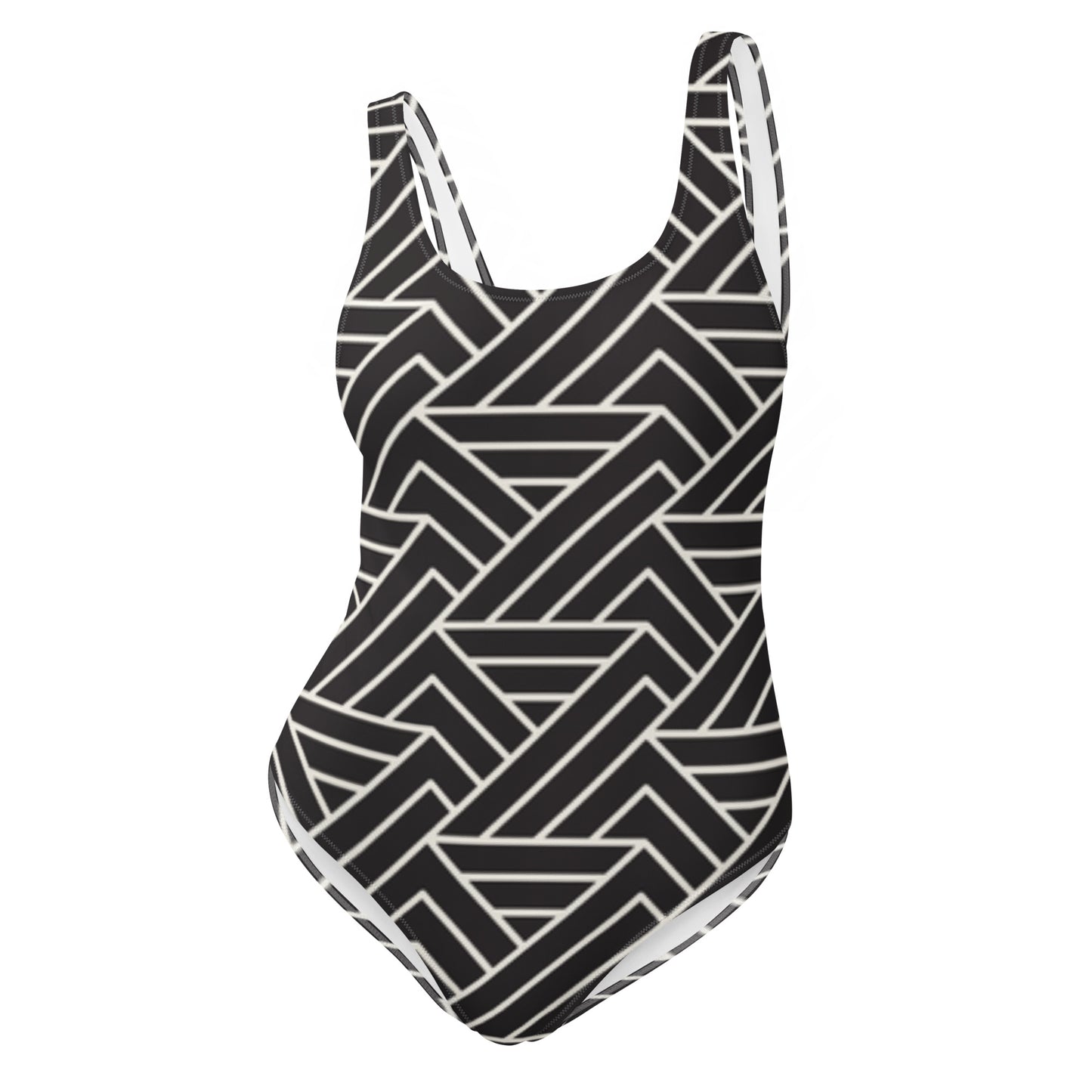 Ava One-Piece Swimsuit