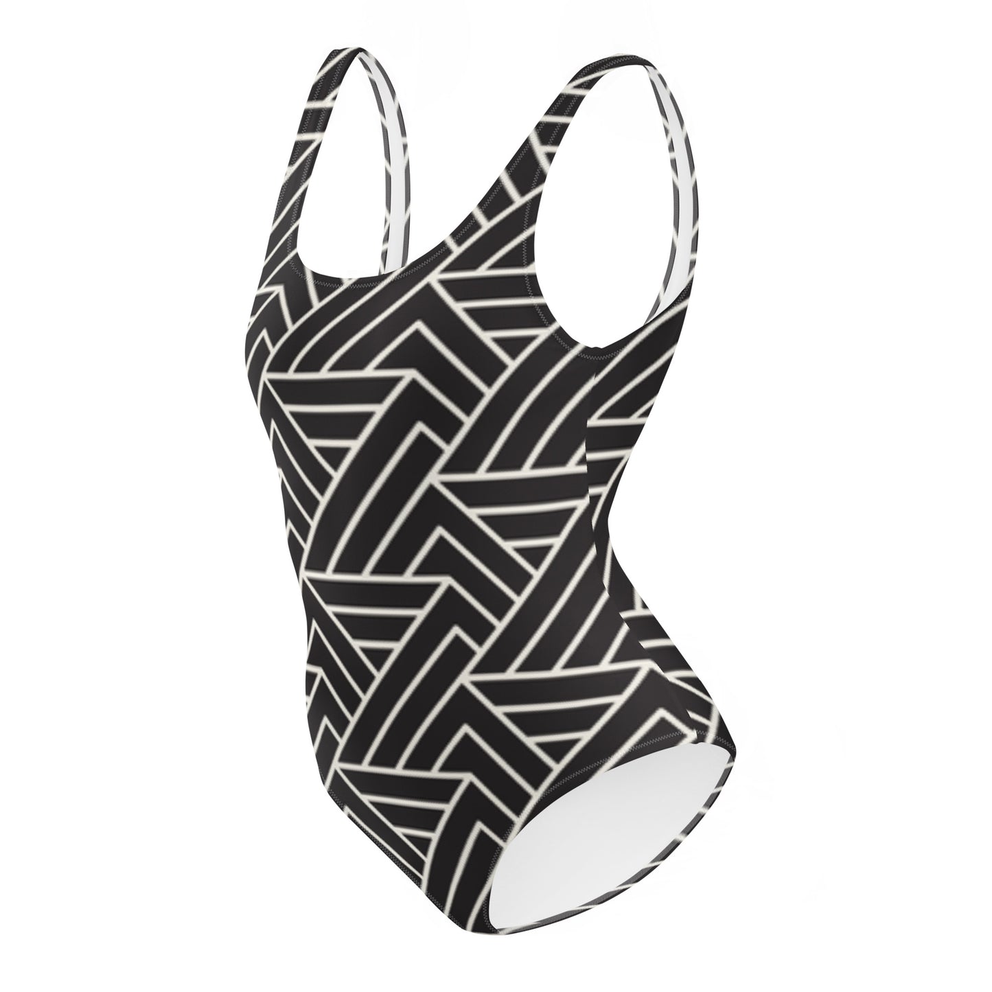Ava One-Piece Swimsuit