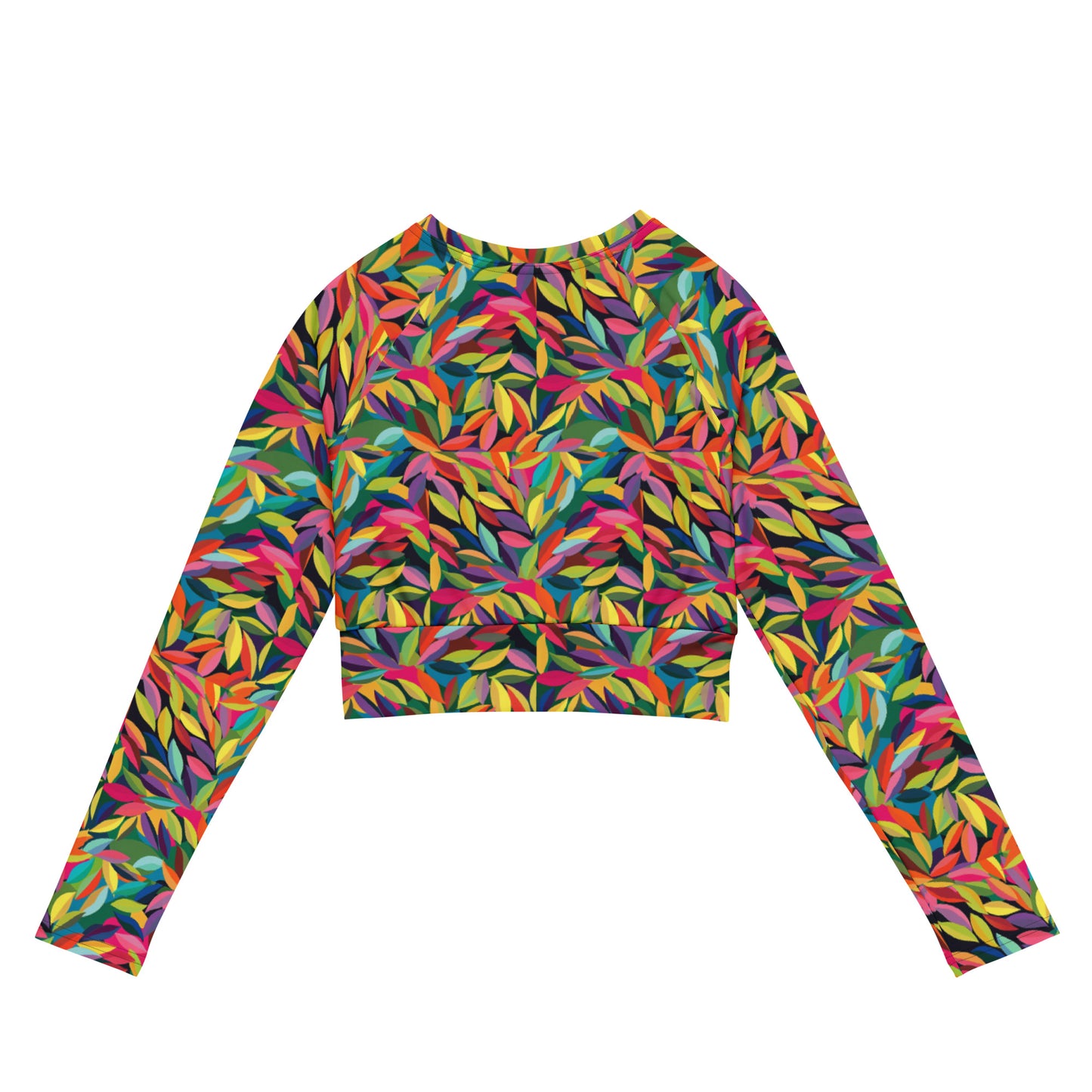 Giselle Crop Top