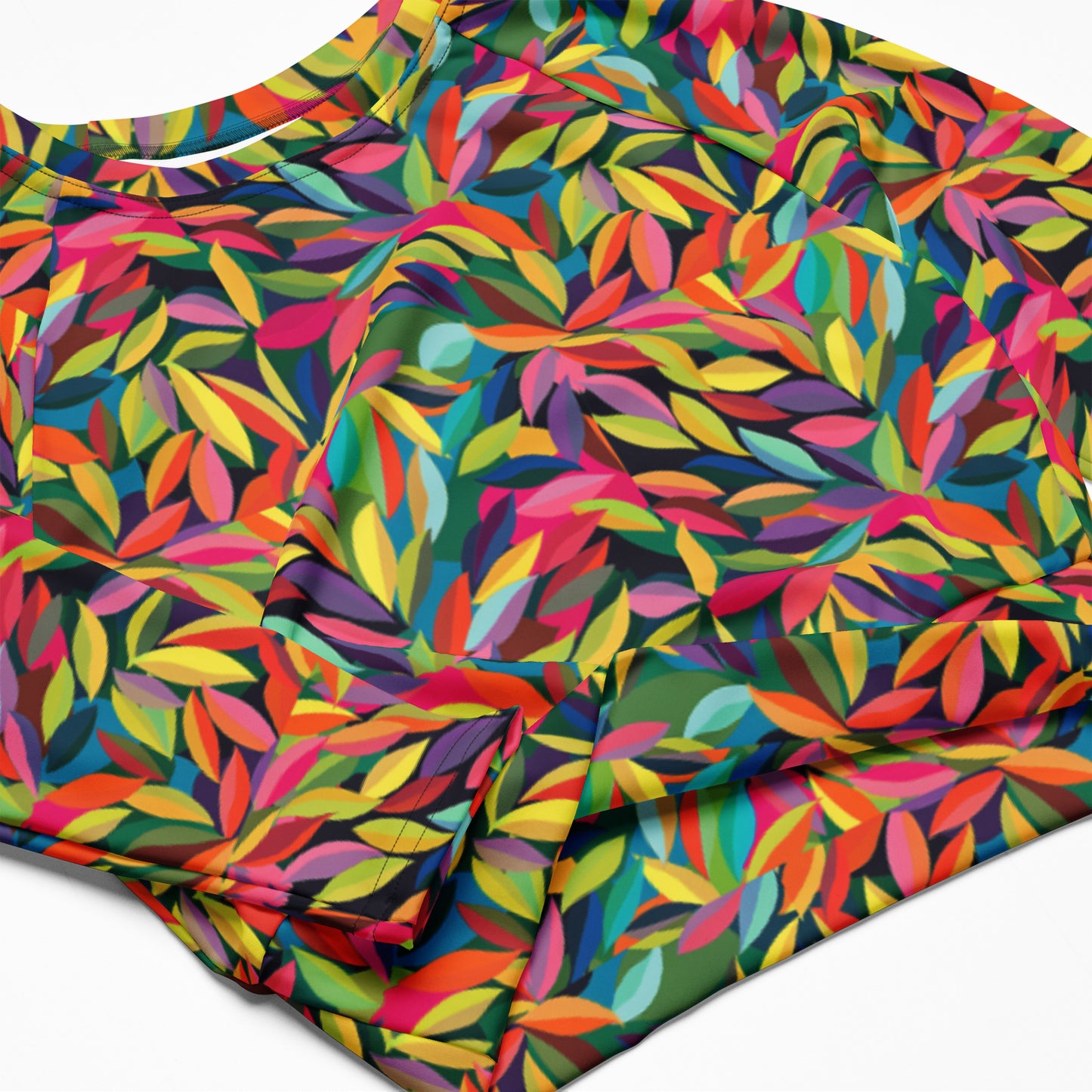 Giselle Crop Top