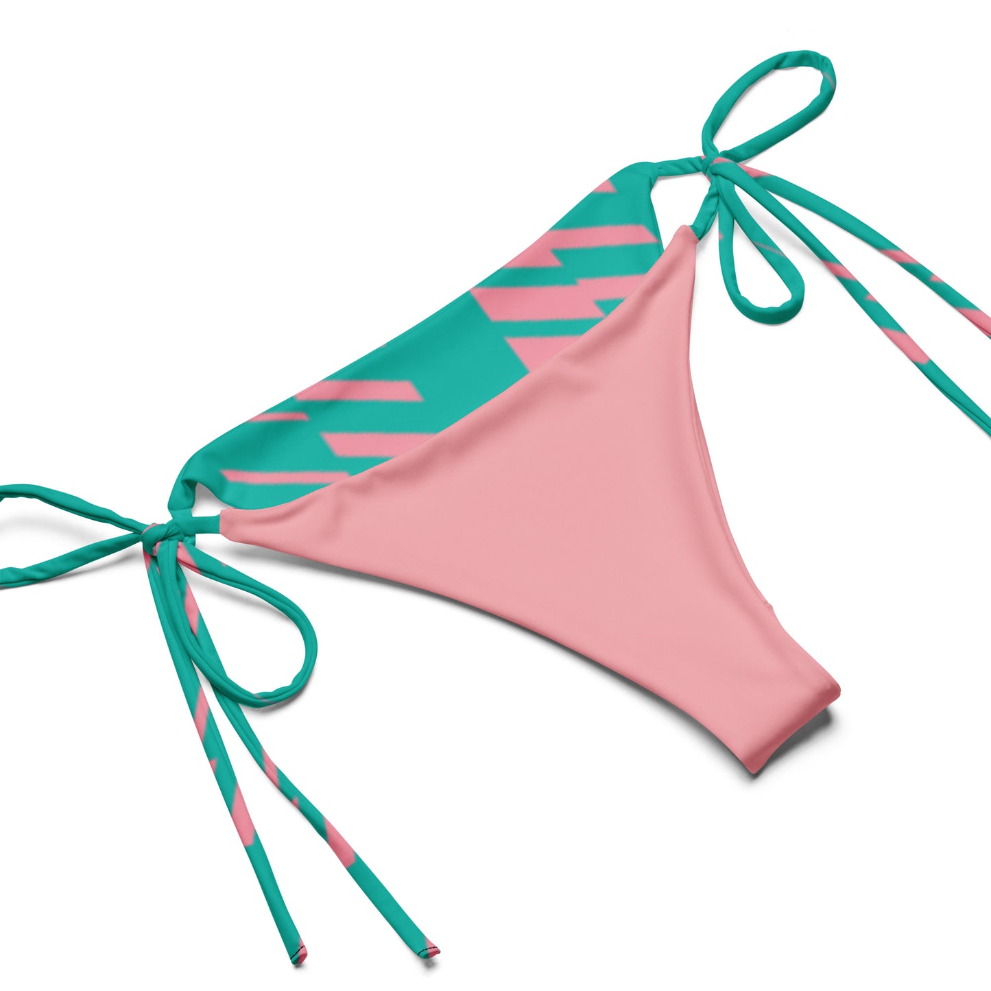 Miami Vice String Bikini