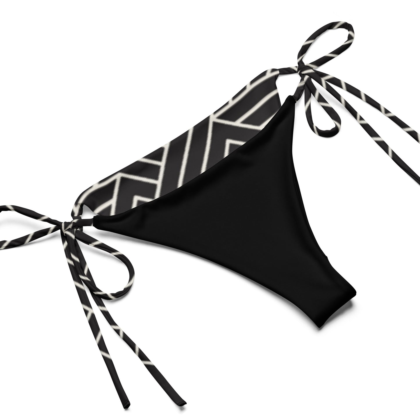 Ava String Bikini