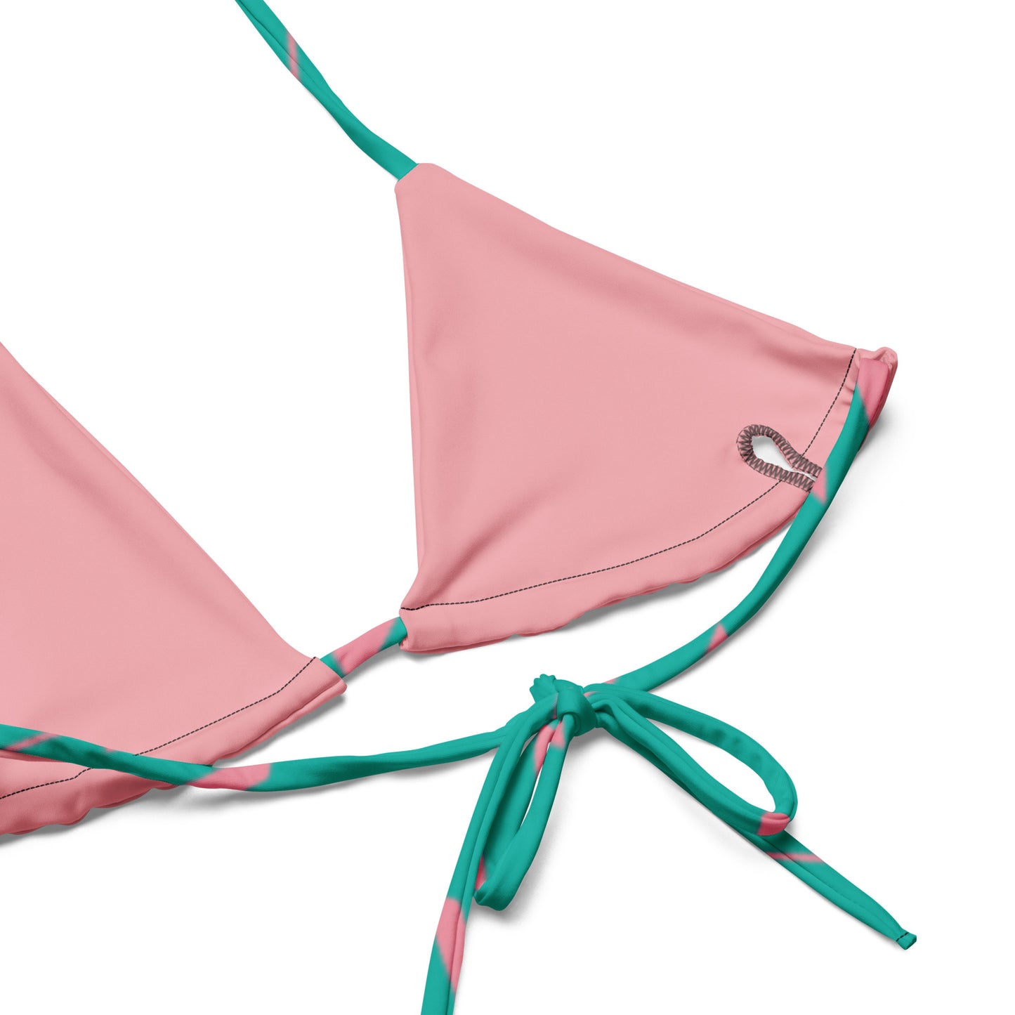 Miami Vice String Bikini