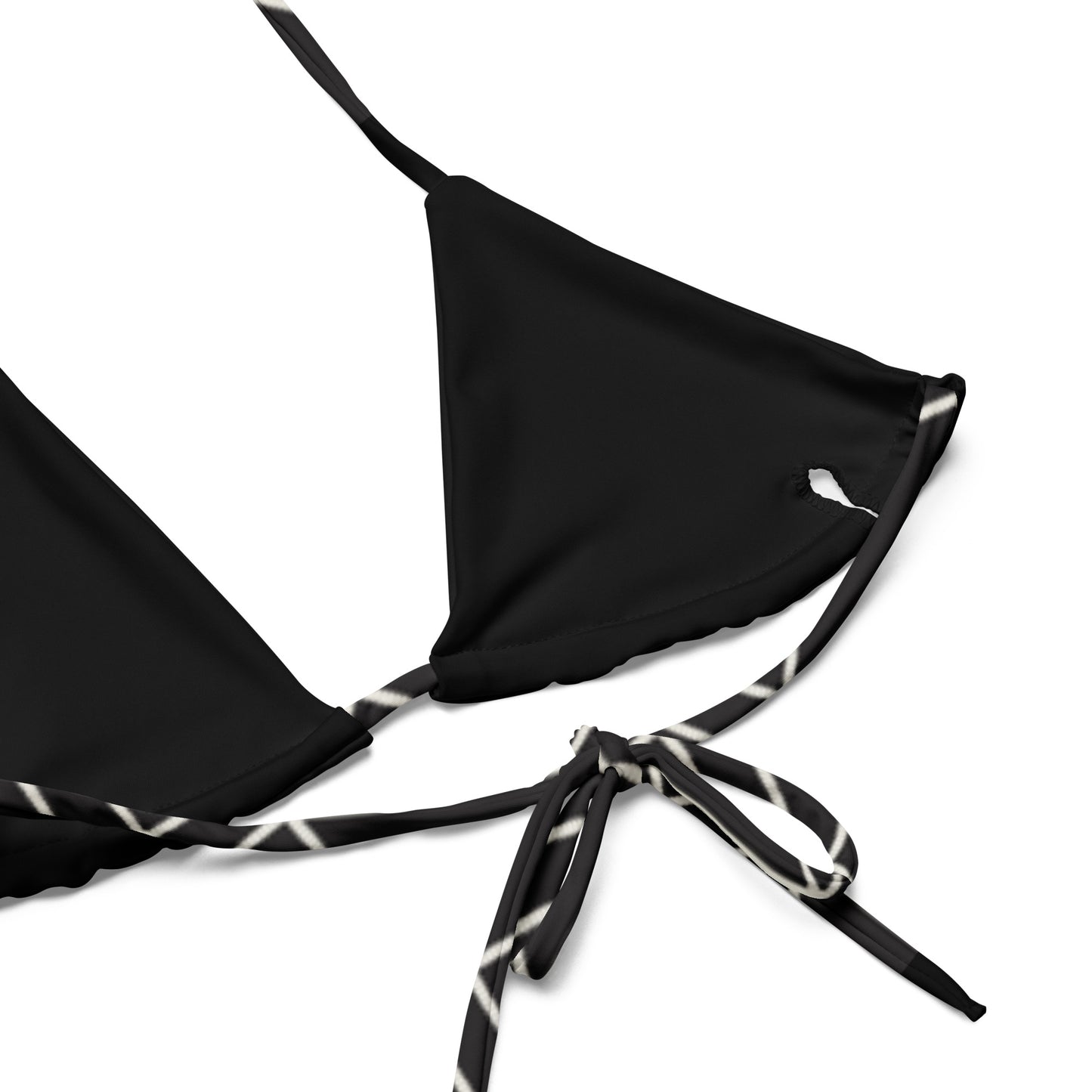 Ava String Bikini