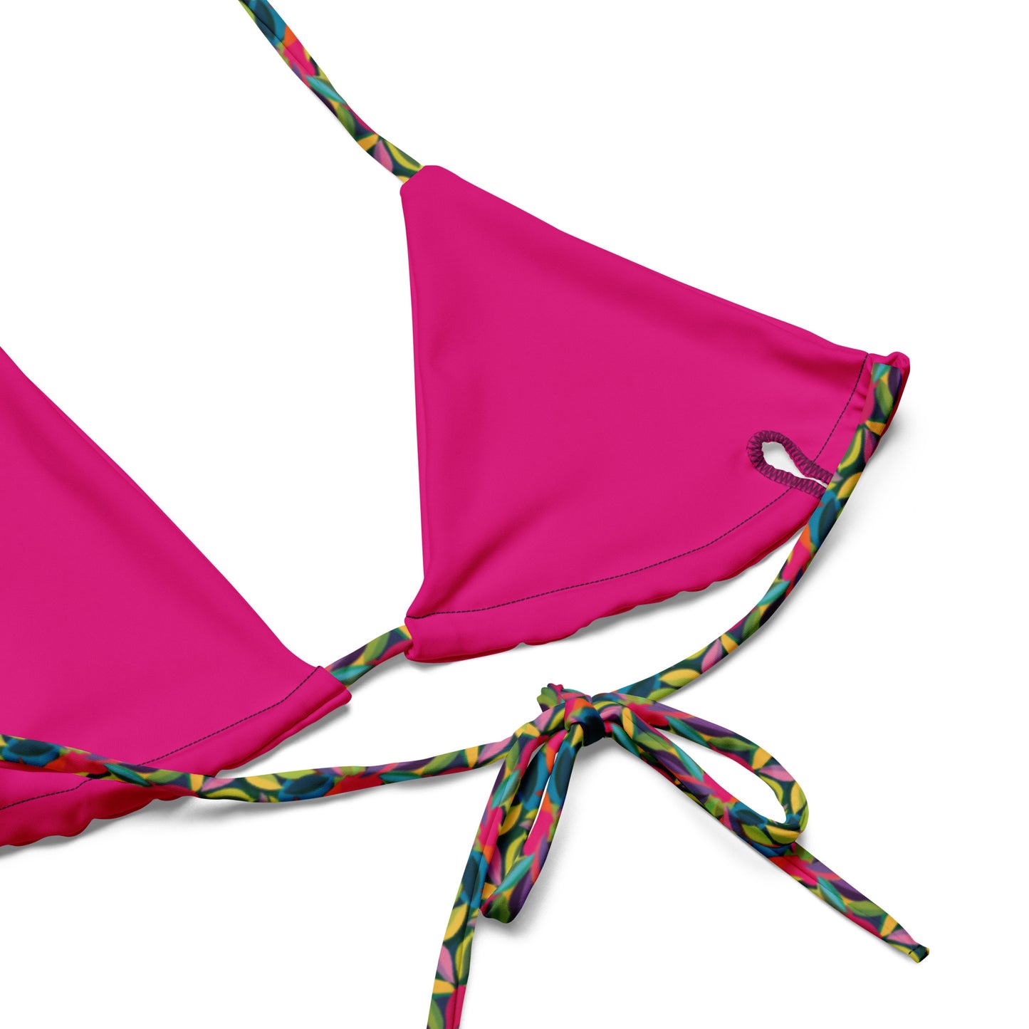 Giselle String Bikini