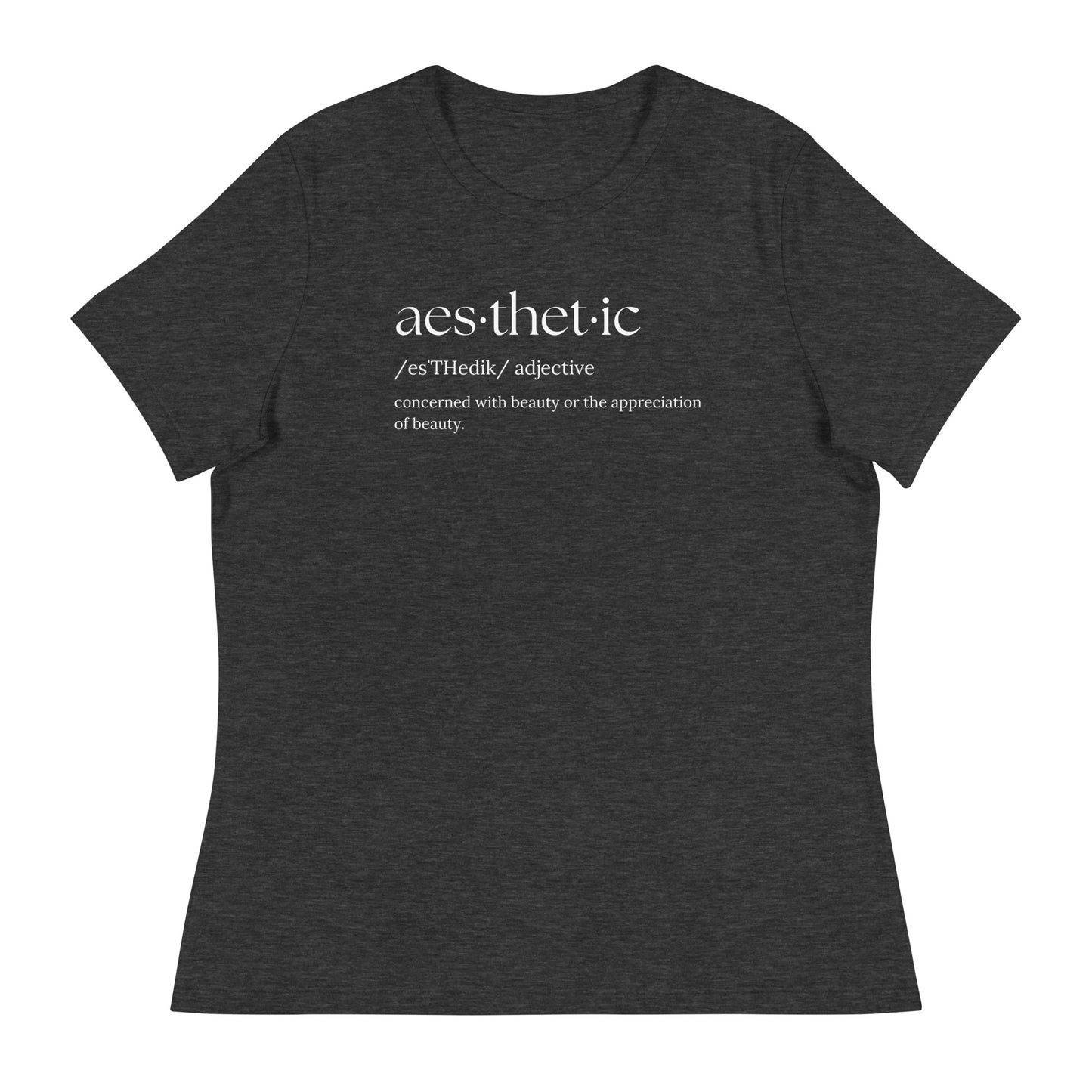 Aesthetic T-Shirt