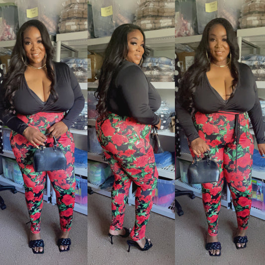 Heart Throb 2-Piece Set