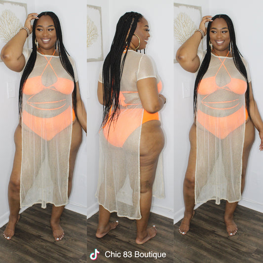 Show Off Cover-Up (Mocha Shimmer)