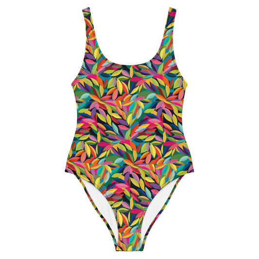 Giselle One-Piece Swimsuit