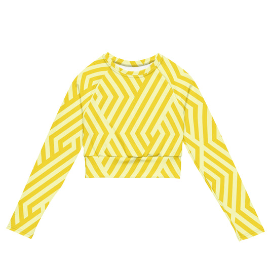 Sun Splash Top