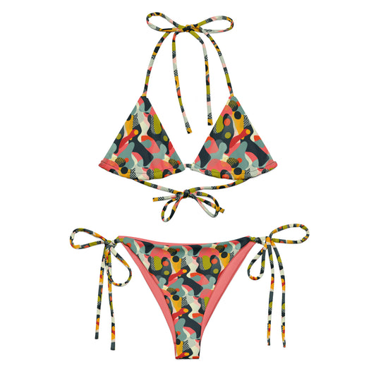 Anja String Bikini
