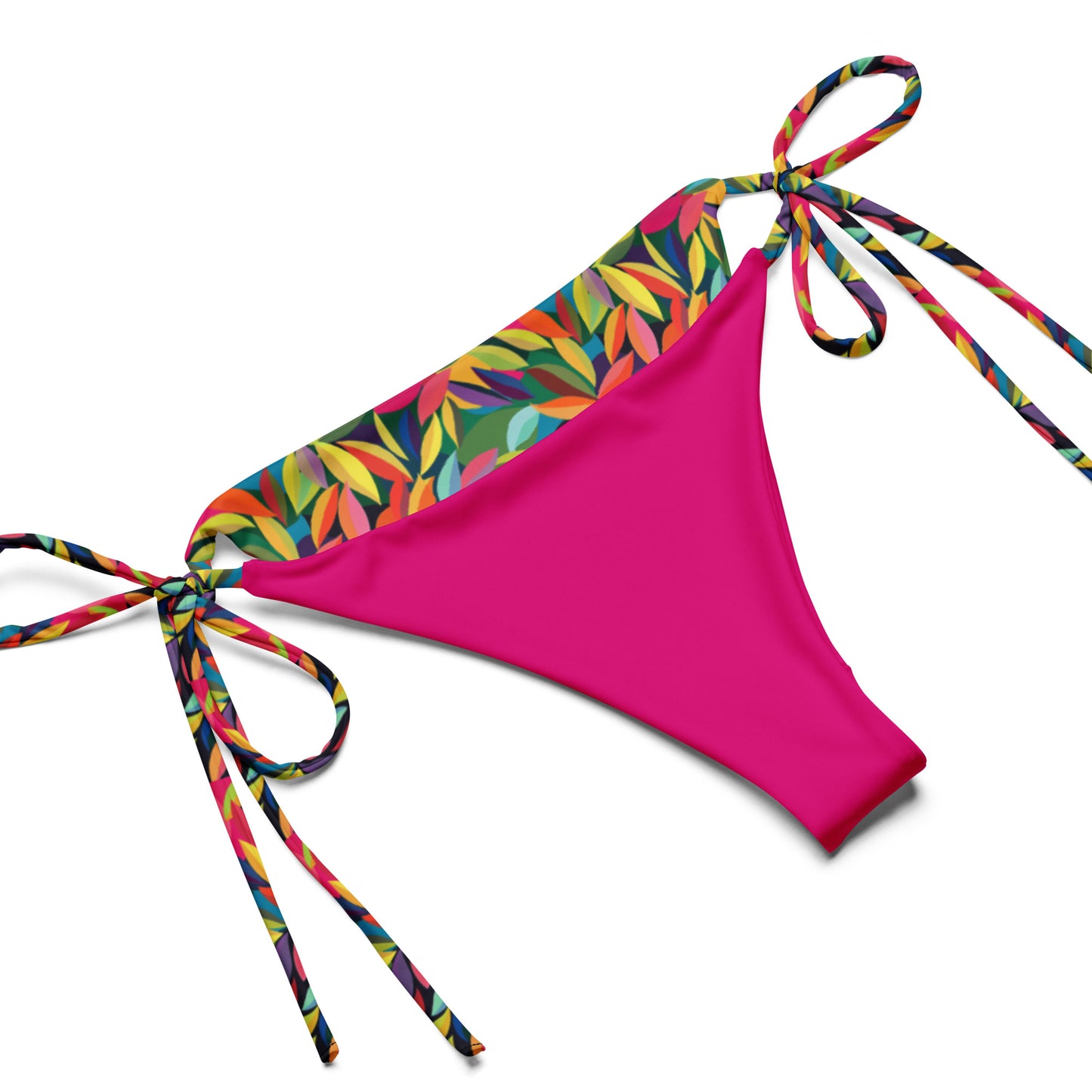 Giselle String Bikini
