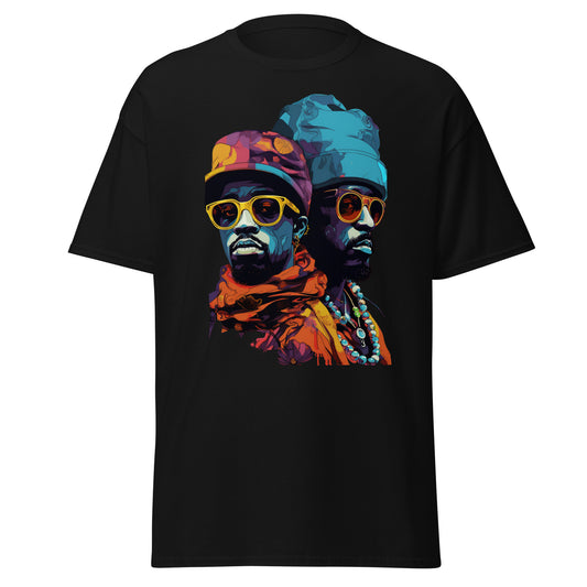 Urban Tee (Outkast Inspired)