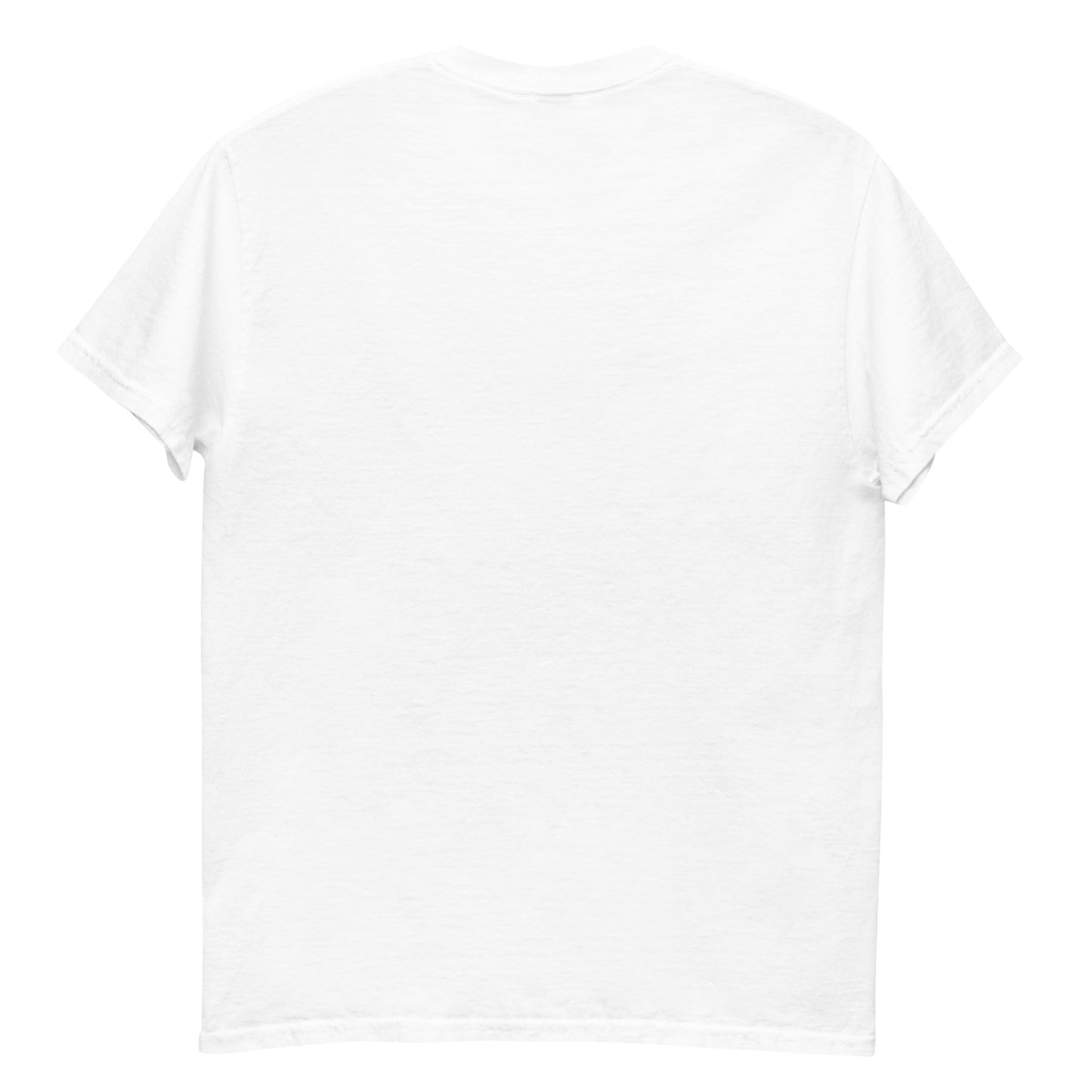 Profit Over Pleasure Tee