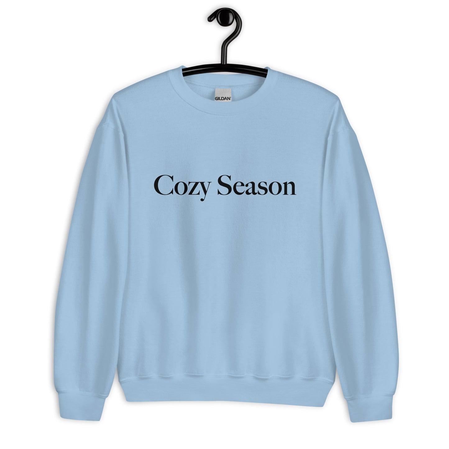 Cozy Season Sweatshirt