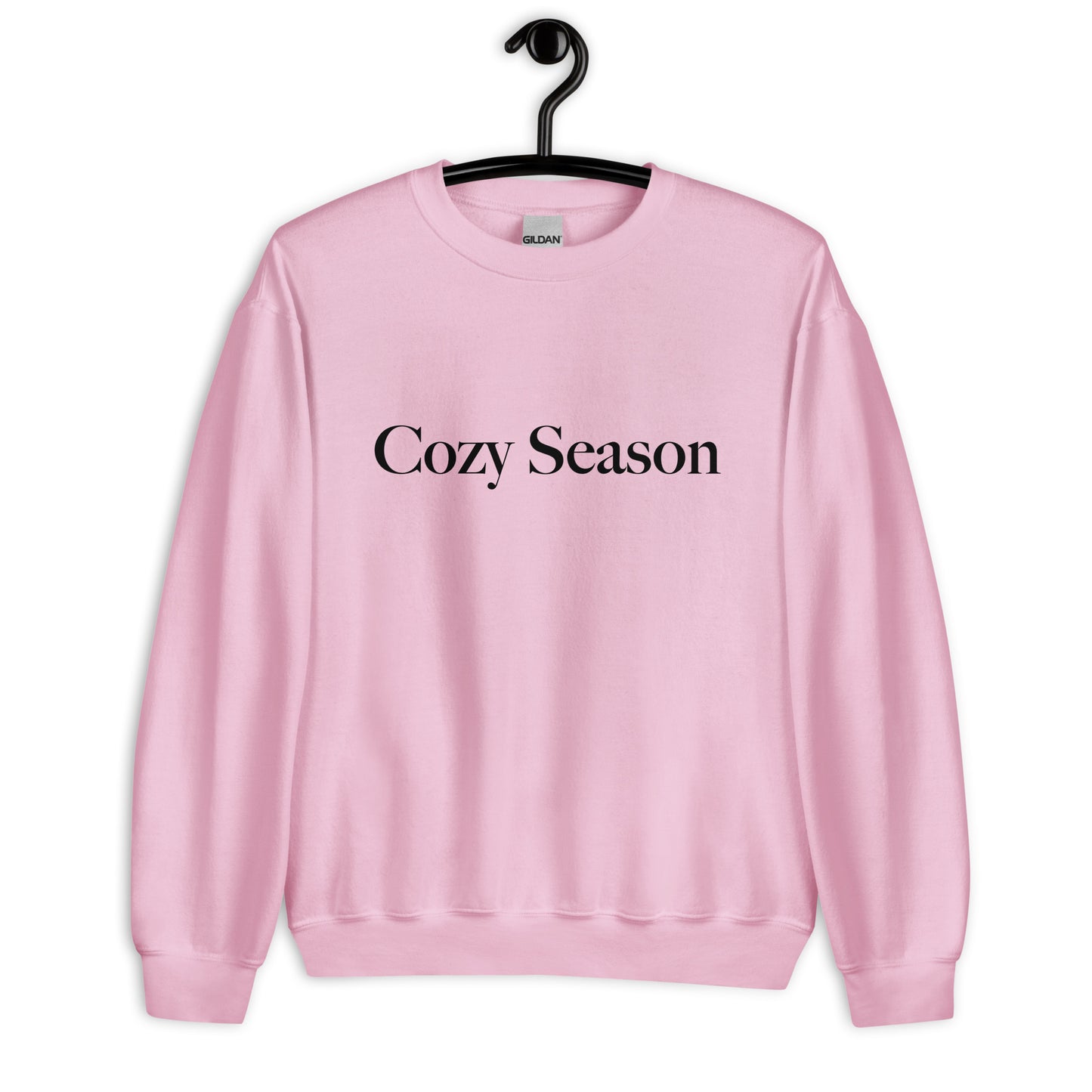 Cozy Season Sweatshirt