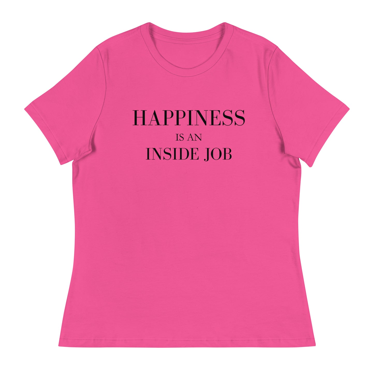 Happiness T-Shirt