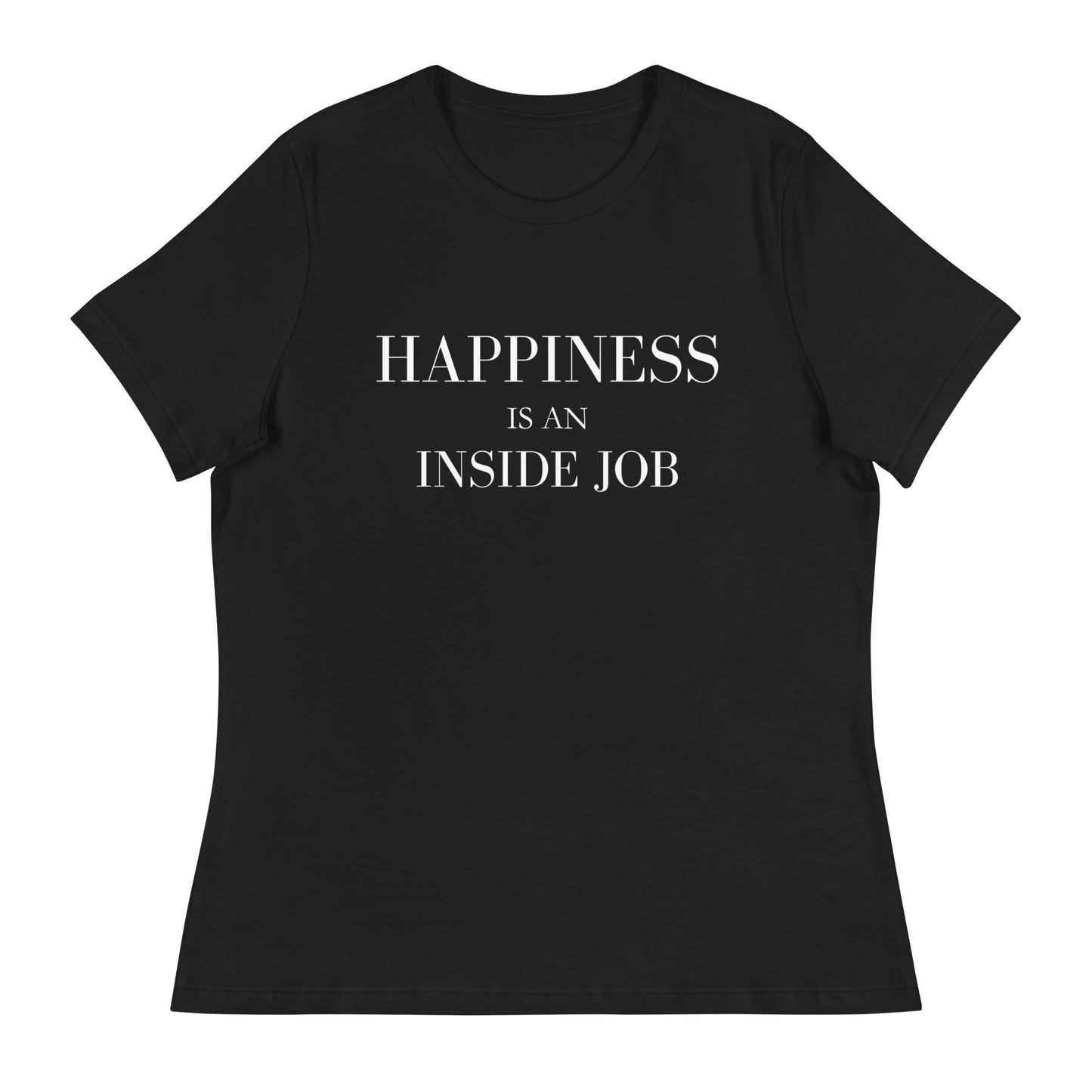 Happiness Tee