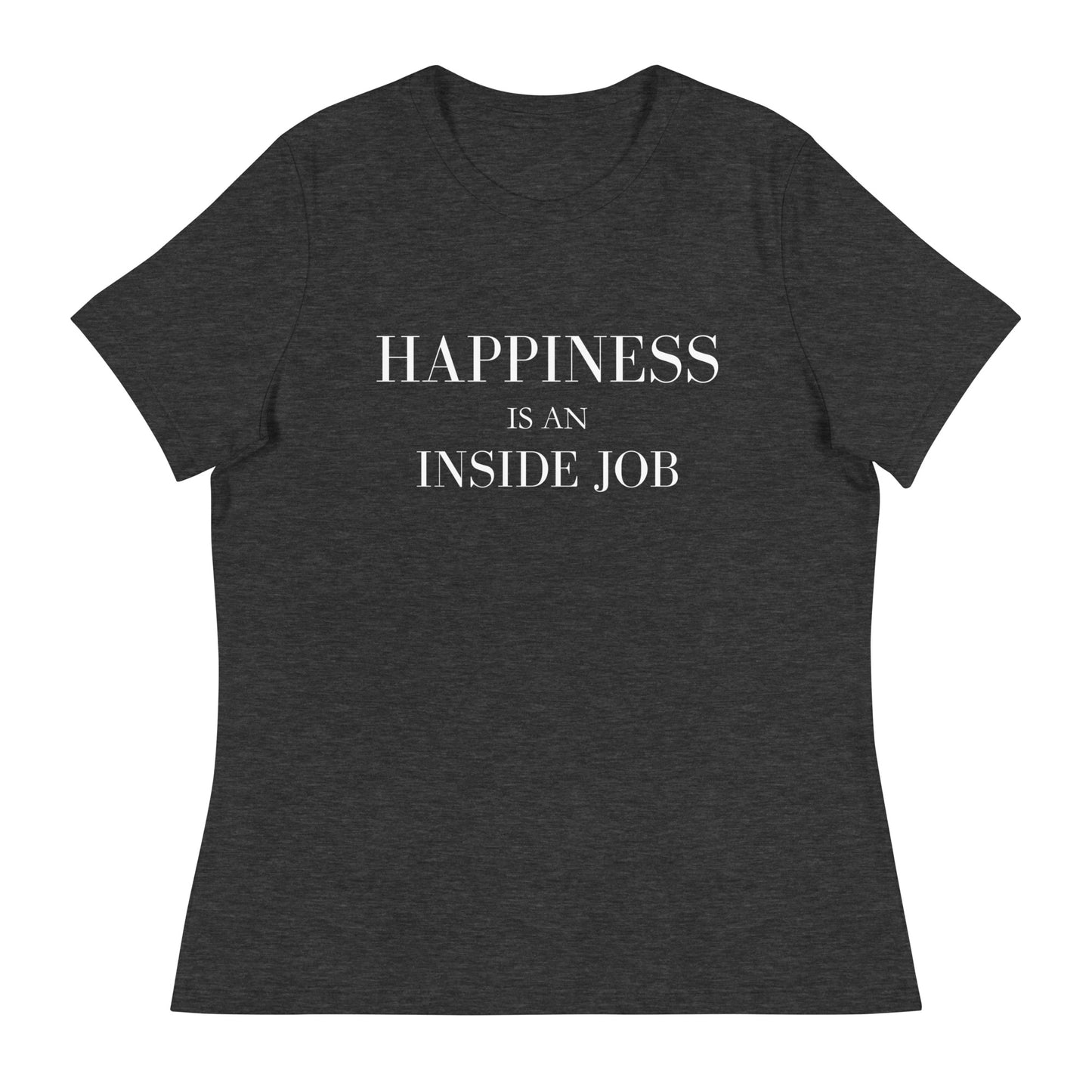 Happiness Tee