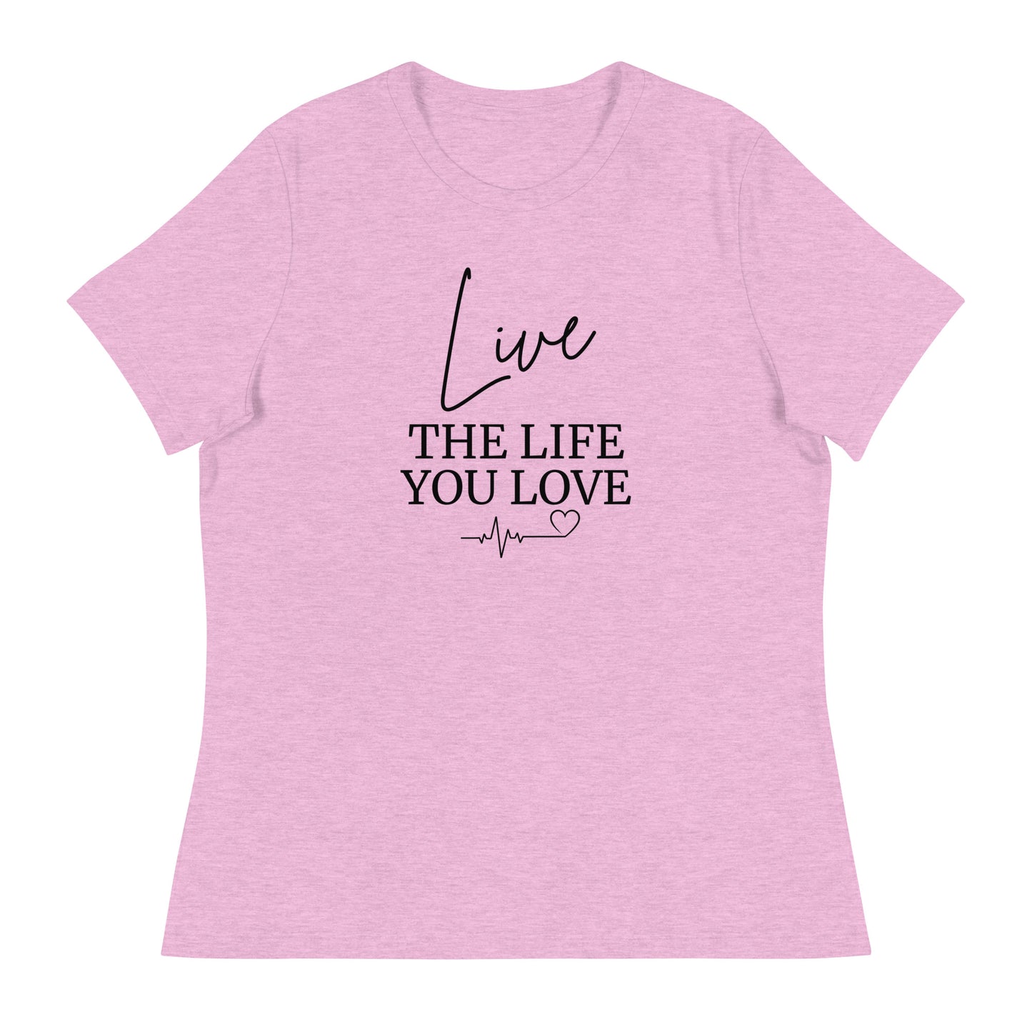 Live T-Shirt