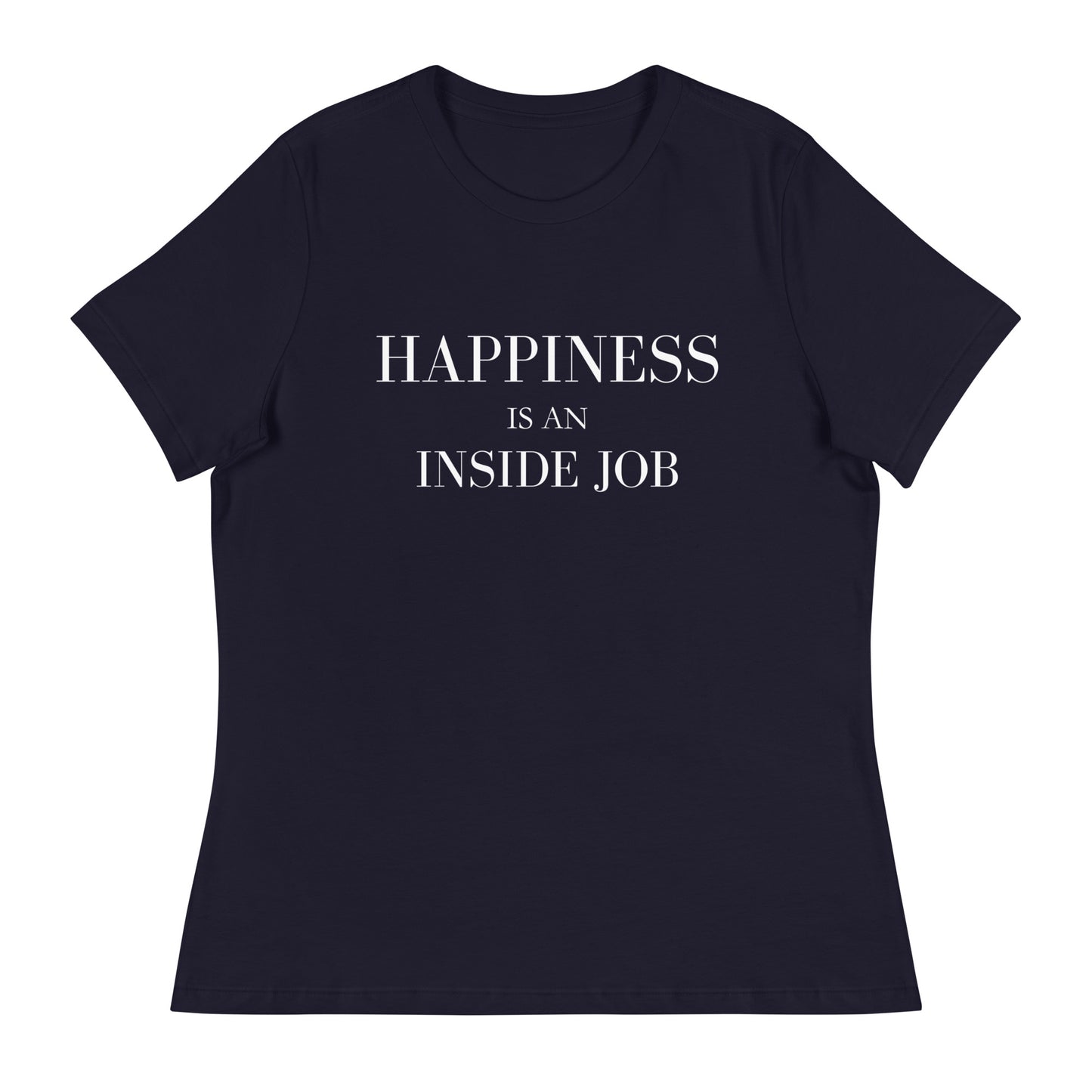 Happiness Tee