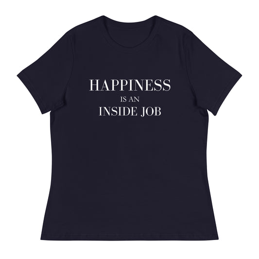 Happiness Tee