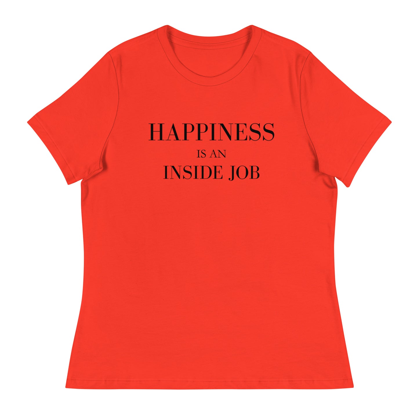 Happiness T-Shirt