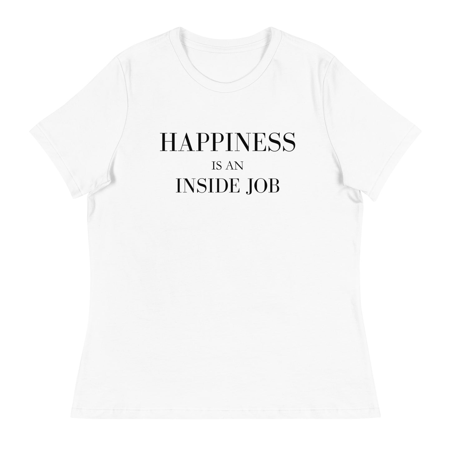 Happiness T-Shirt
