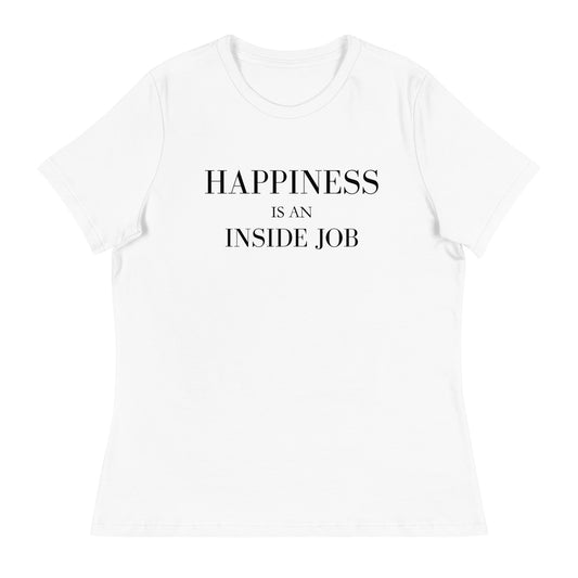 Happiness T-Shirt