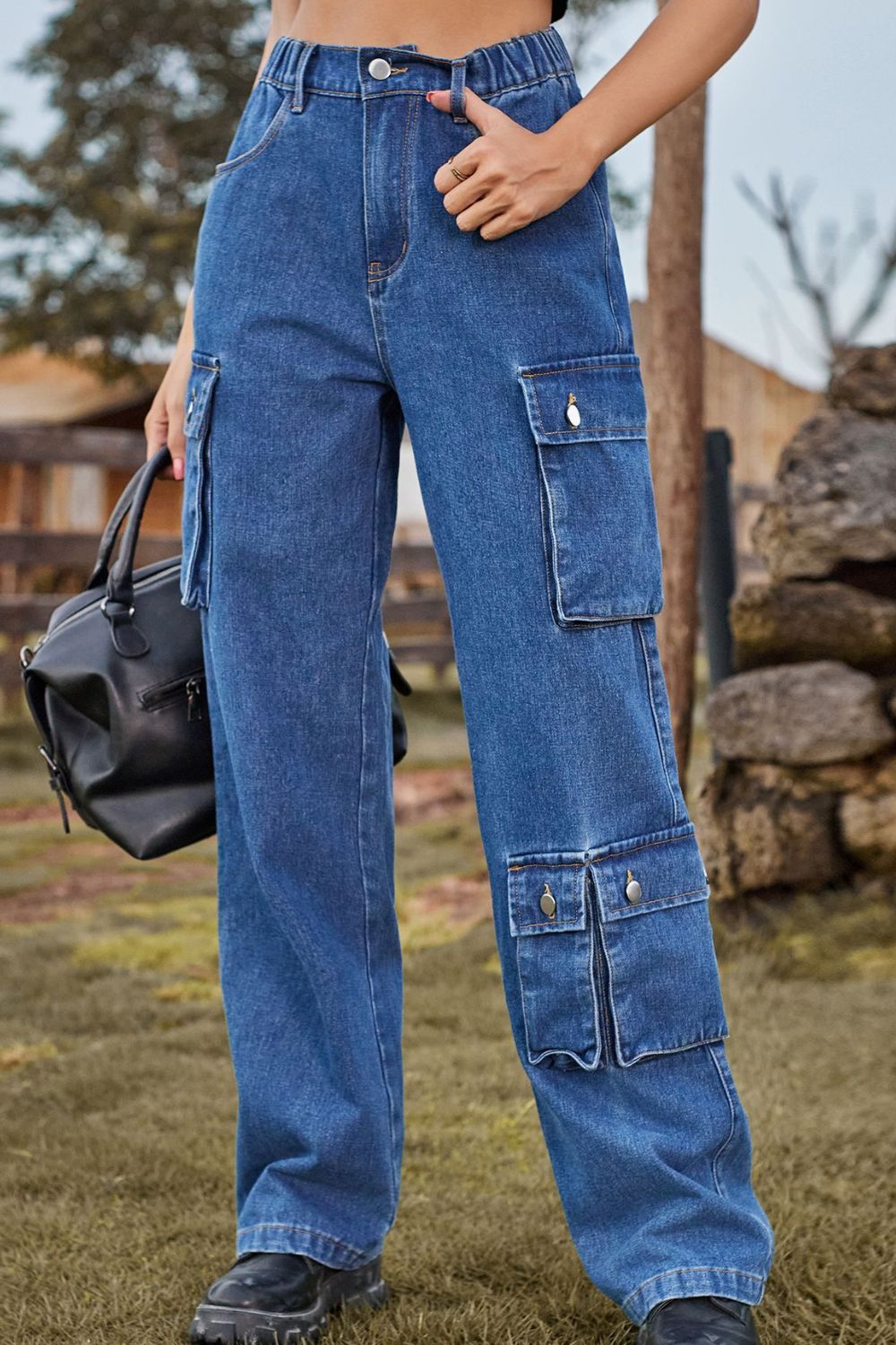 Lexie Jeans