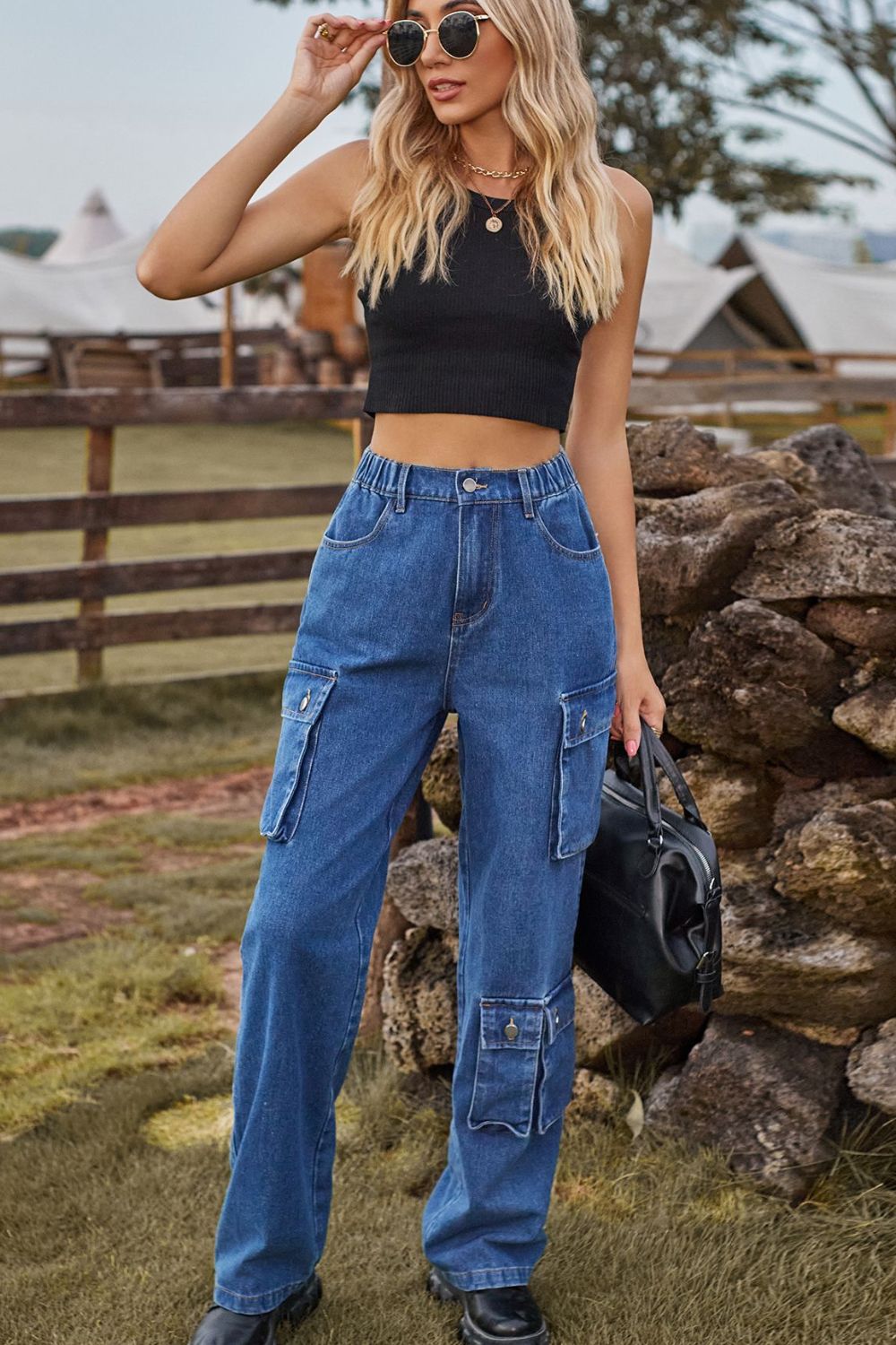 Lexie Jeans