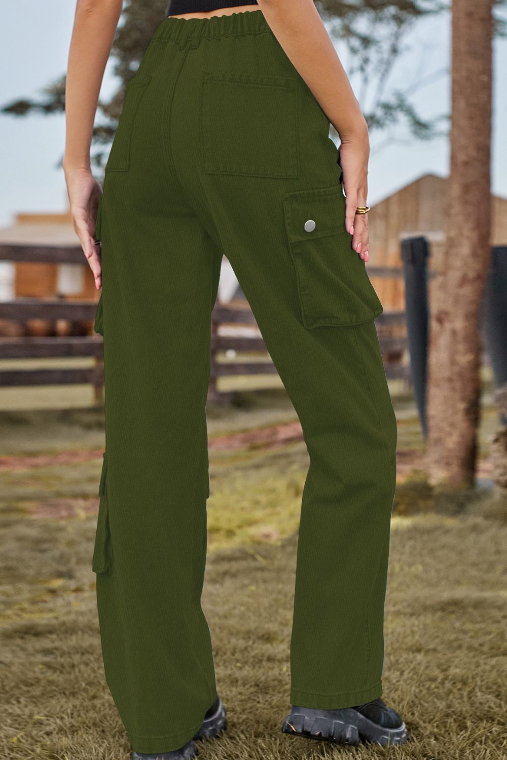 Lexie Jeans