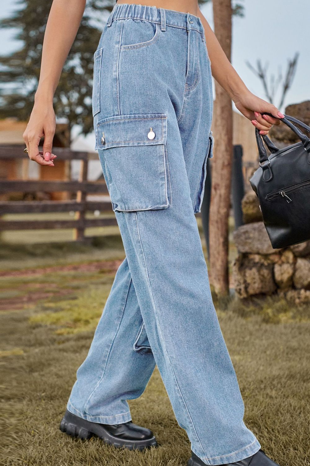 Lexie Jeans