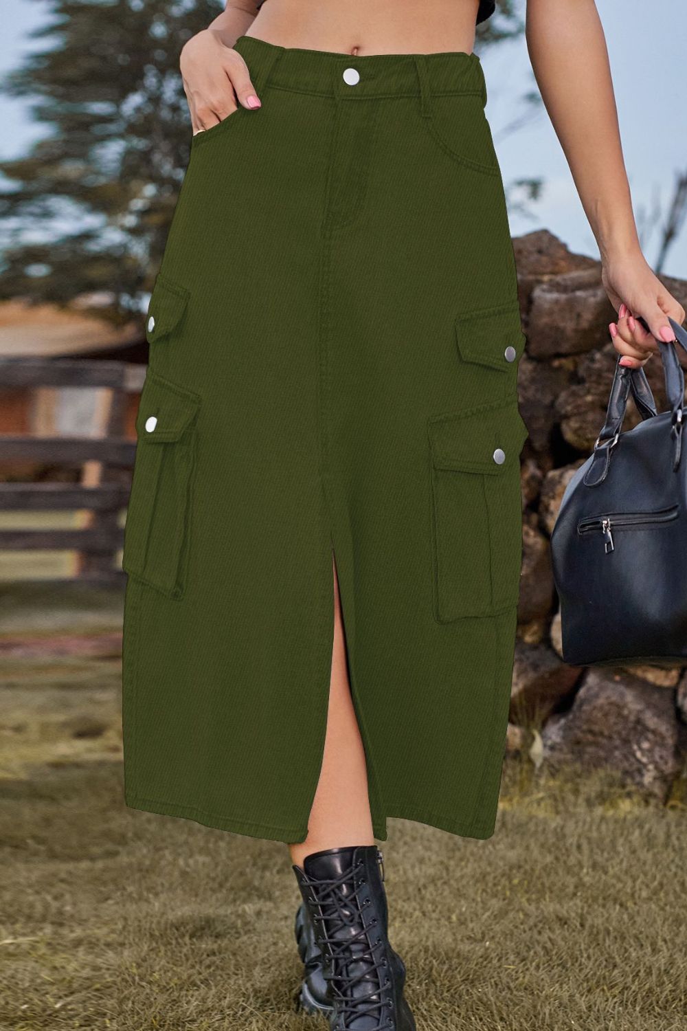 Kayla Skirt