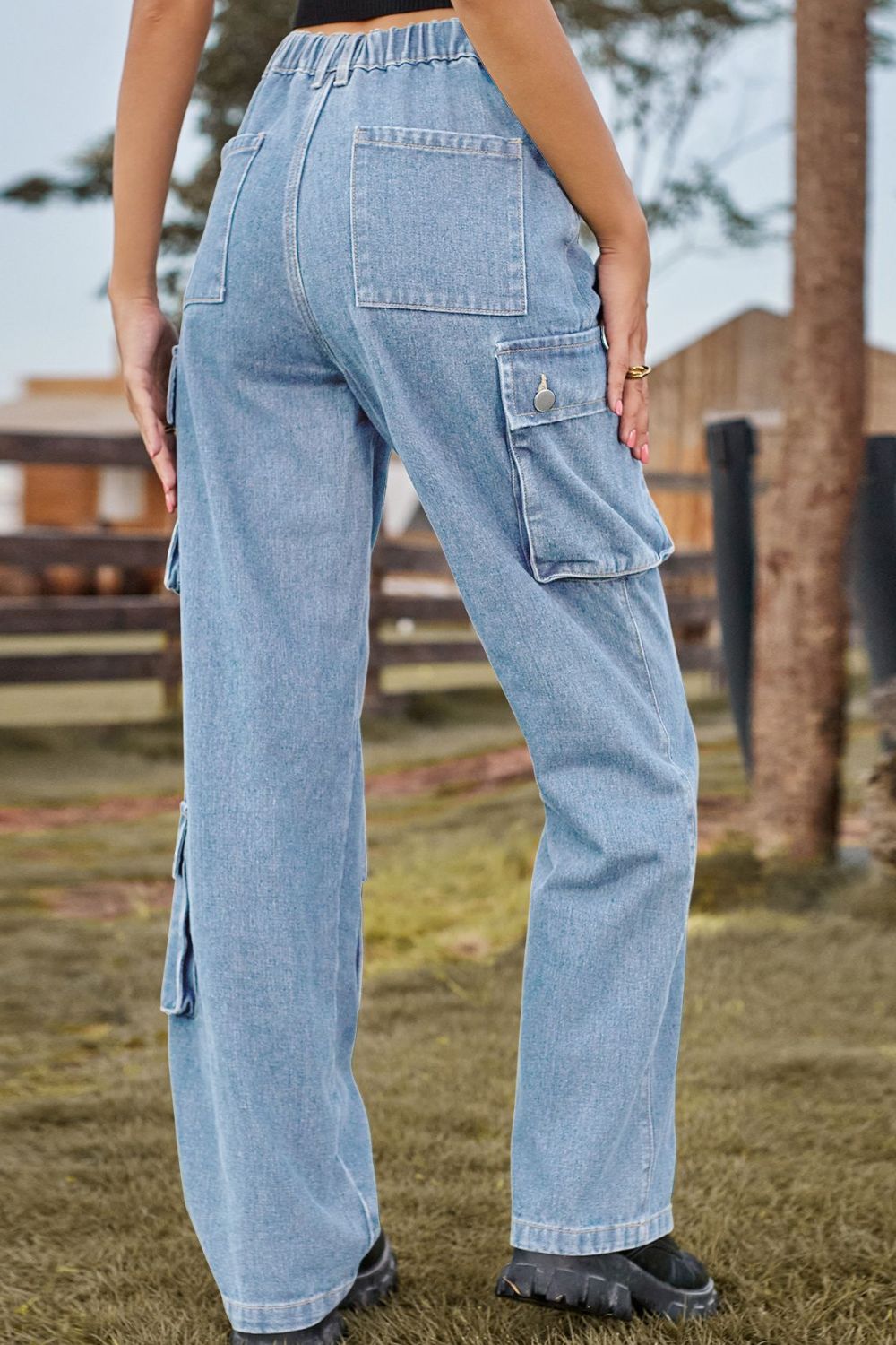 Lexie Jeans