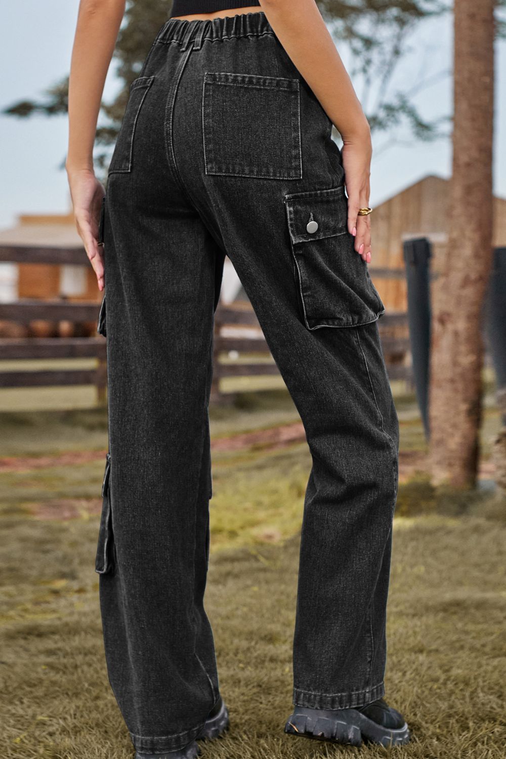 Lexie Jeans
