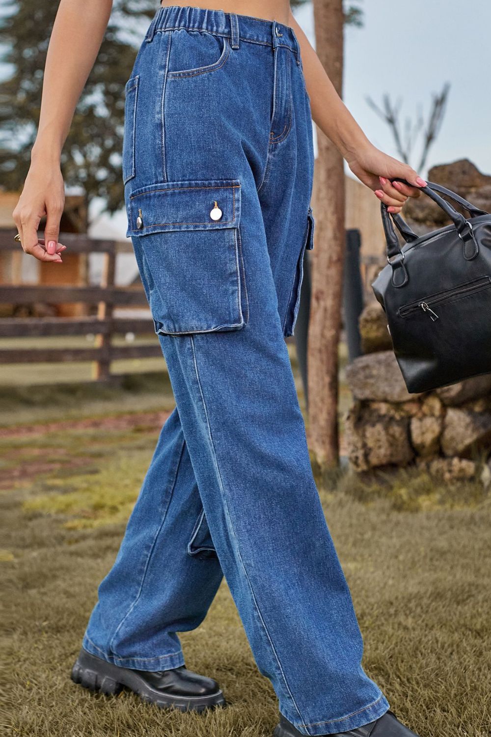 Lexie Jeans