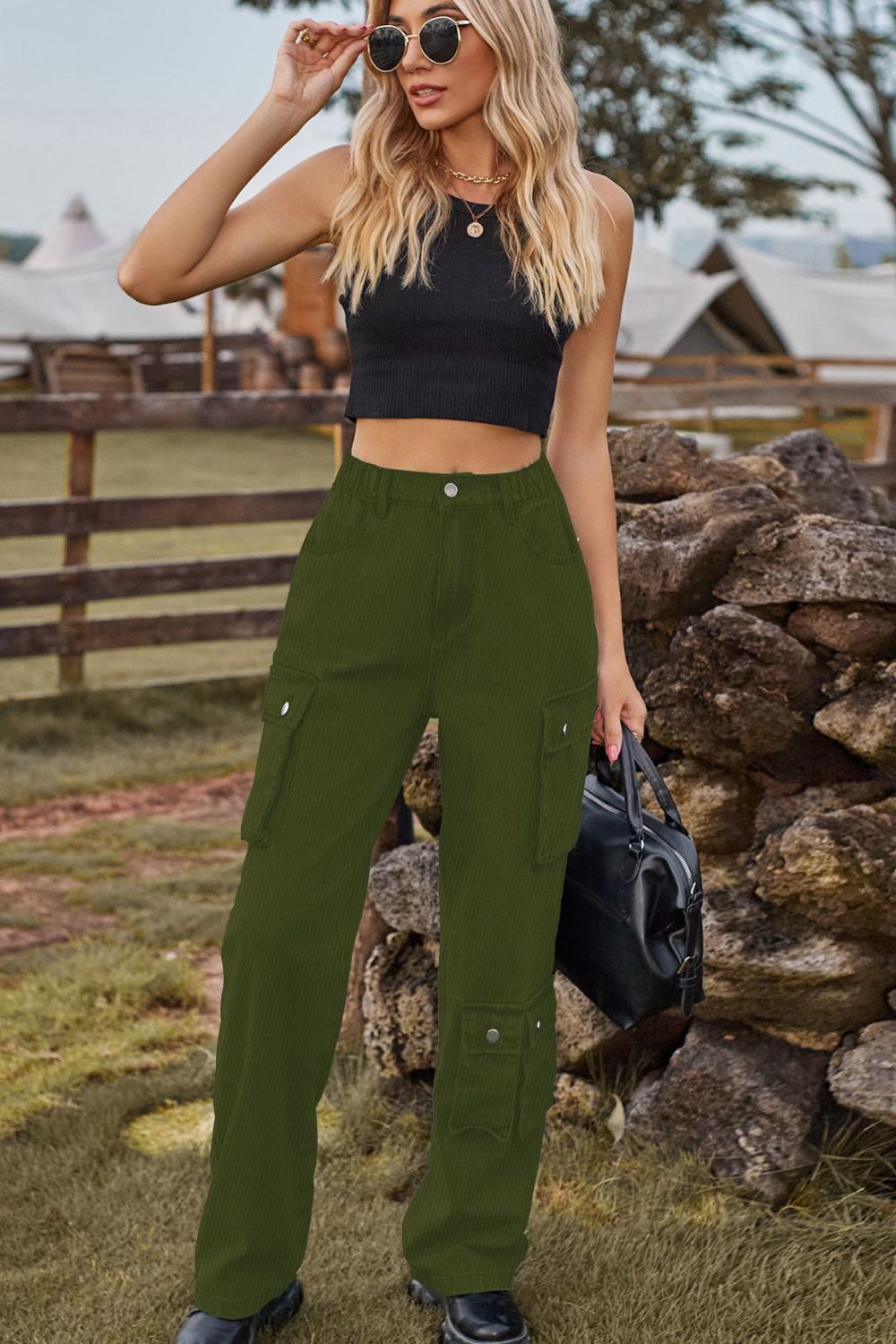 Lexie Jeans